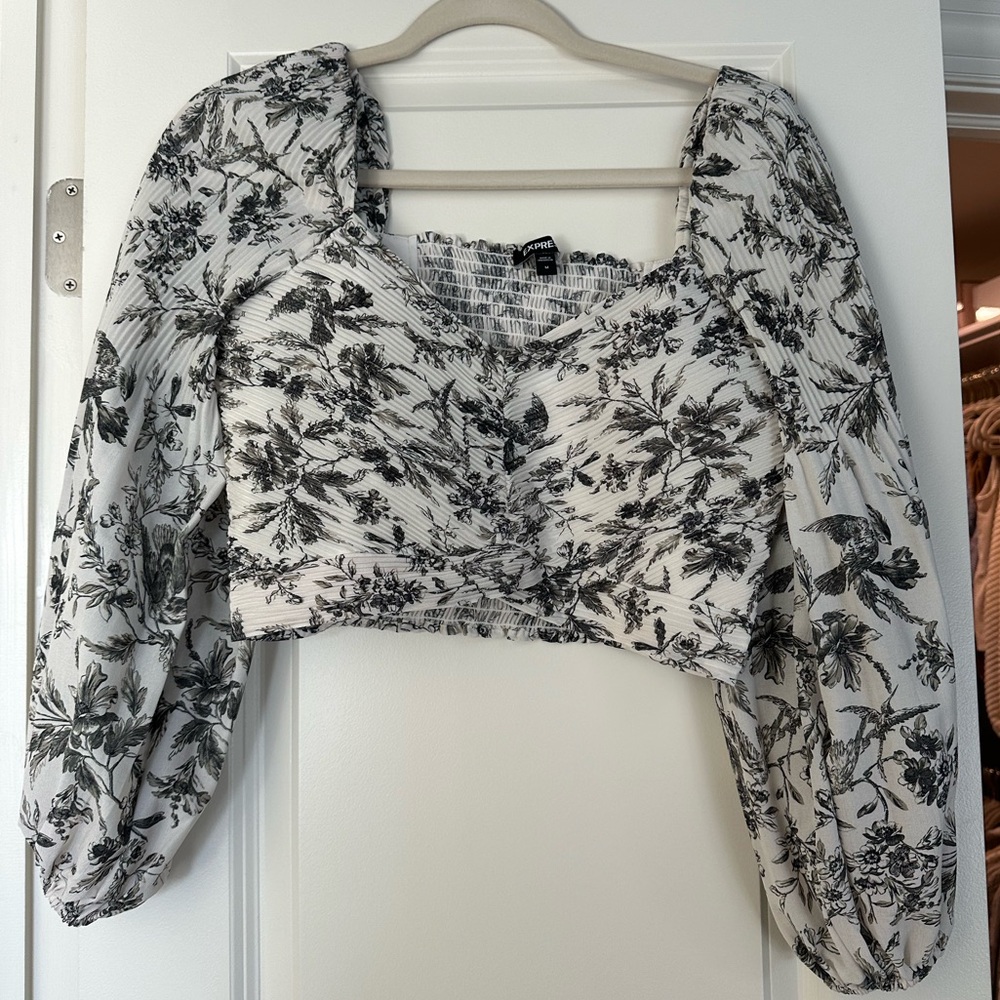 Express Top